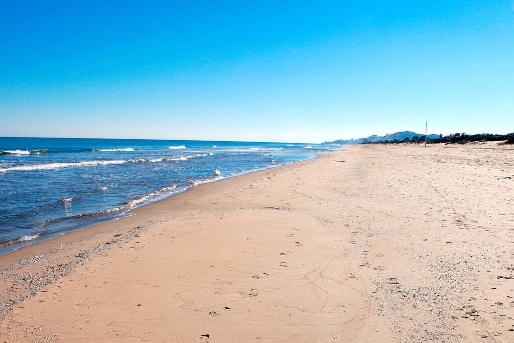 virgin beach