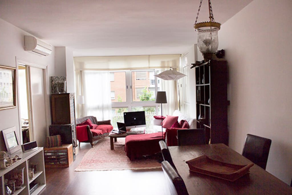 Sala d'estar