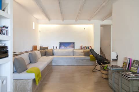 Top Airbnb: Villa Fichi d 'India - Pool - Sea View - Pool a Morciano Di Leuca