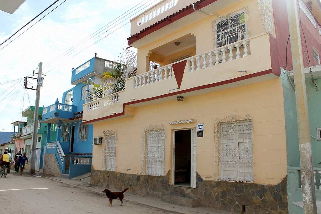 Fachada