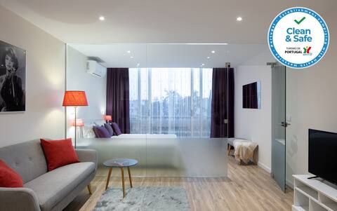 JOY Style Vilamoura Apartment, A/C, Wi-Fi, TV