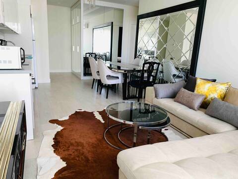 Brand New Luxury House Ankara, “Beach Maldives”