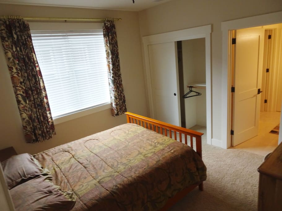 Bedroom 2 of 2