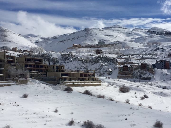 Top 10 Chalets In Faraya, Lebanon Updated 2024 Trip101
