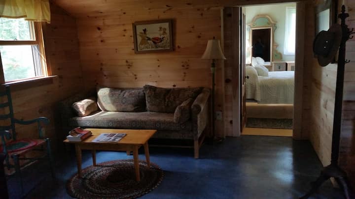 Tall Spruce Cottage - Rockland, ME