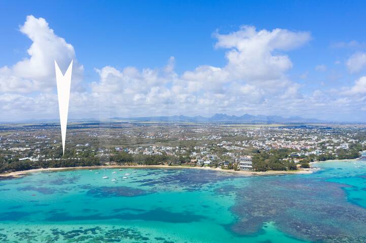 Download 1 schlafzimmer zu vermieten in langen strand For iPhone Free