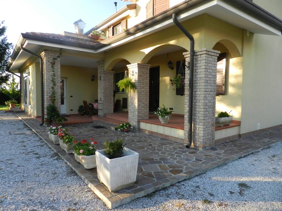 Casa d'estate