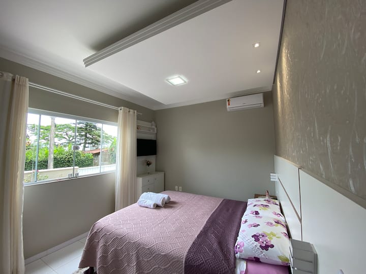 საძინებელი 1