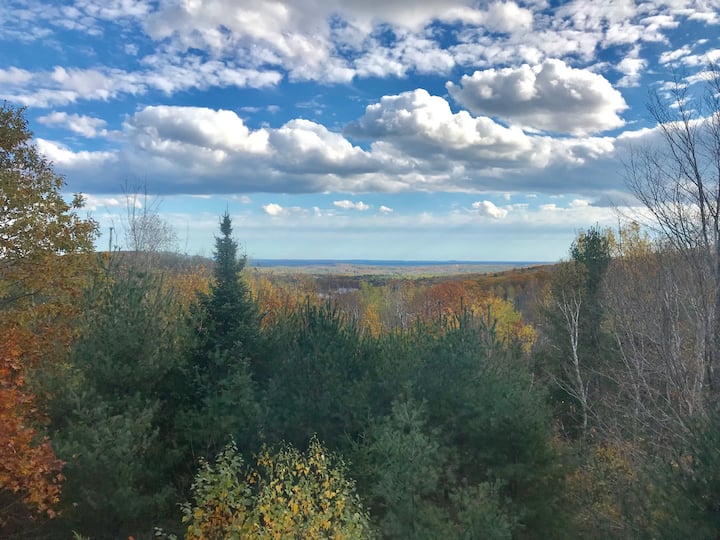 Bald Rock Mountain locations de vacances et logements Lincolnville, Maine Airbnb