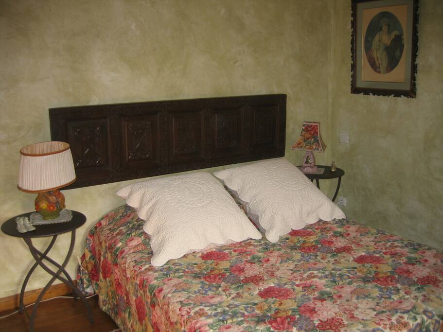 Chambre Romantique (2)