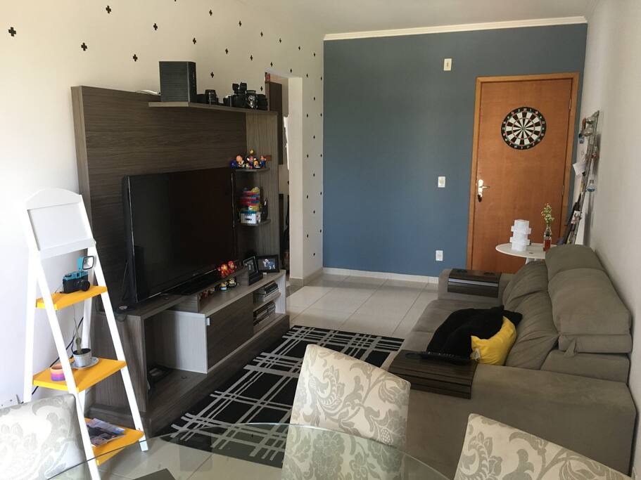 Sala de estar