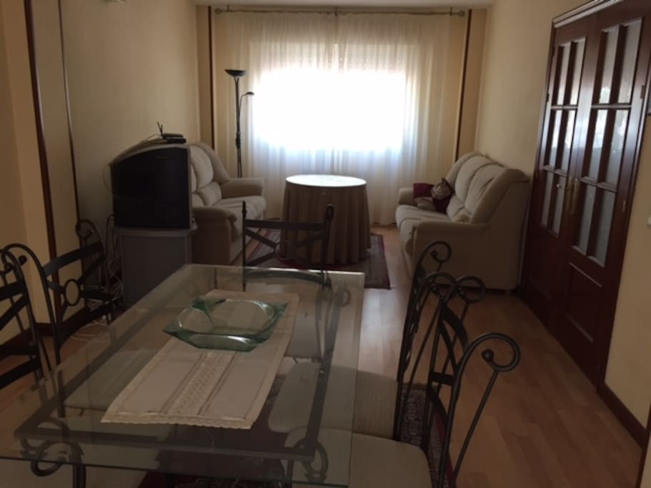 Salón