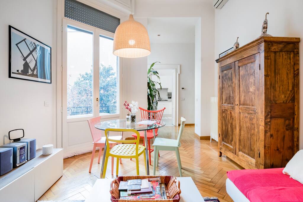 Vacation Rentals, Homes, Experiences & Places Airbnb