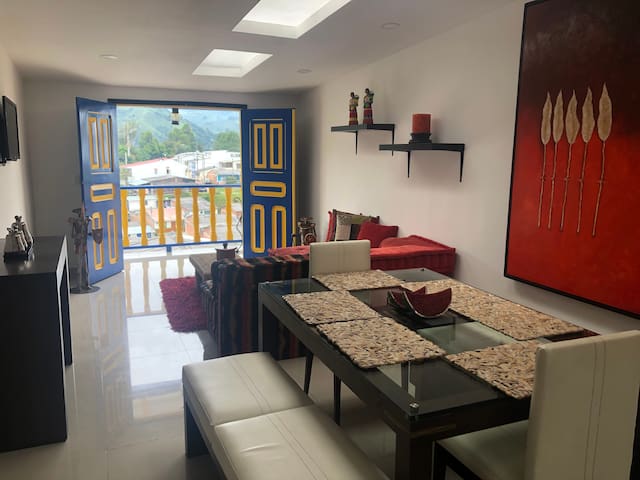Airbnb Boquia Vacation Rentals Places To Stay