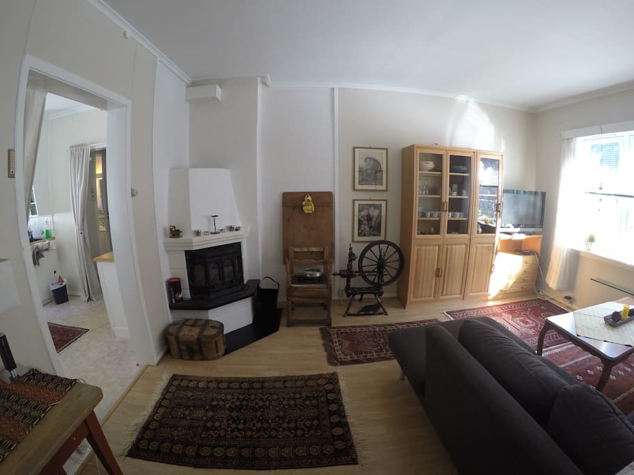 Livingroom