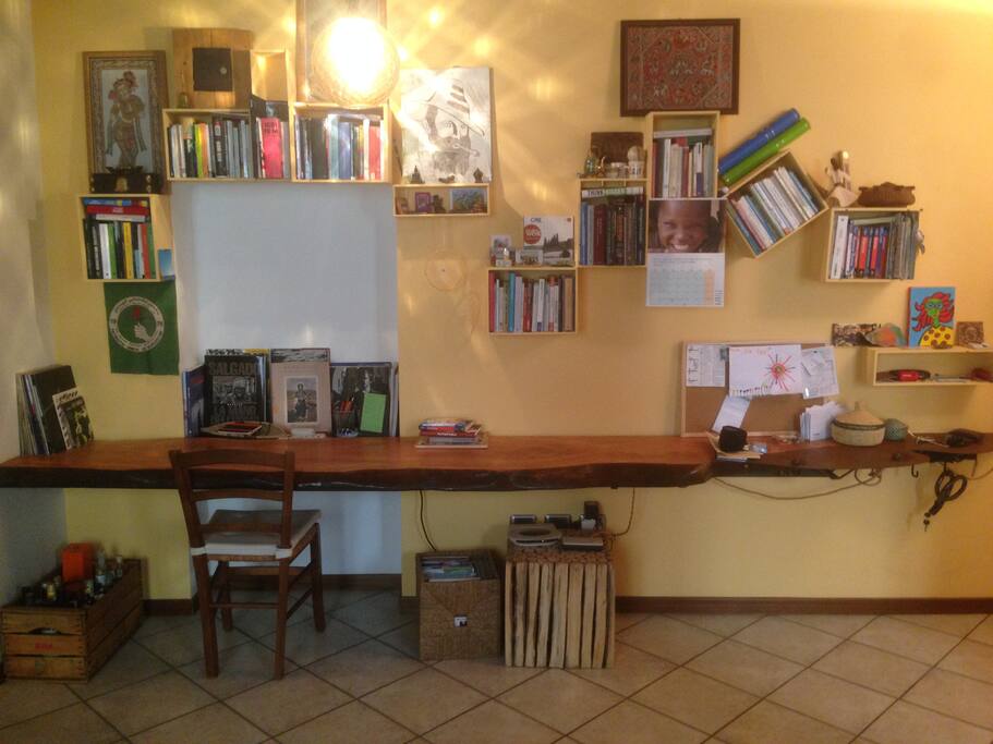 libreria