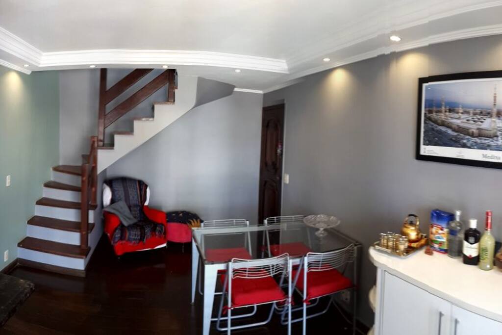 Sala de Jantar