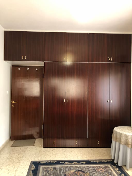 Cabinets