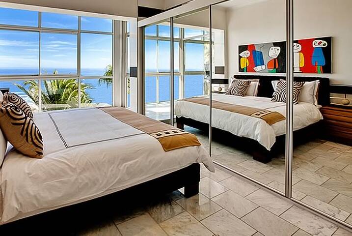 Gardenview Apartment, Magnificent, Serene gallery image 5