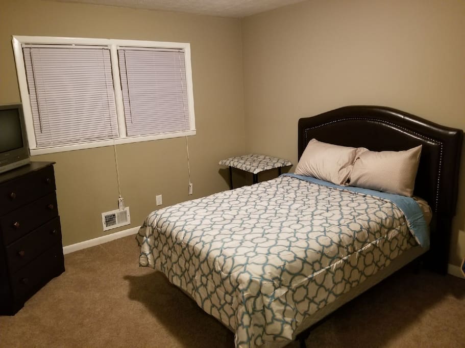 Bedroom 3