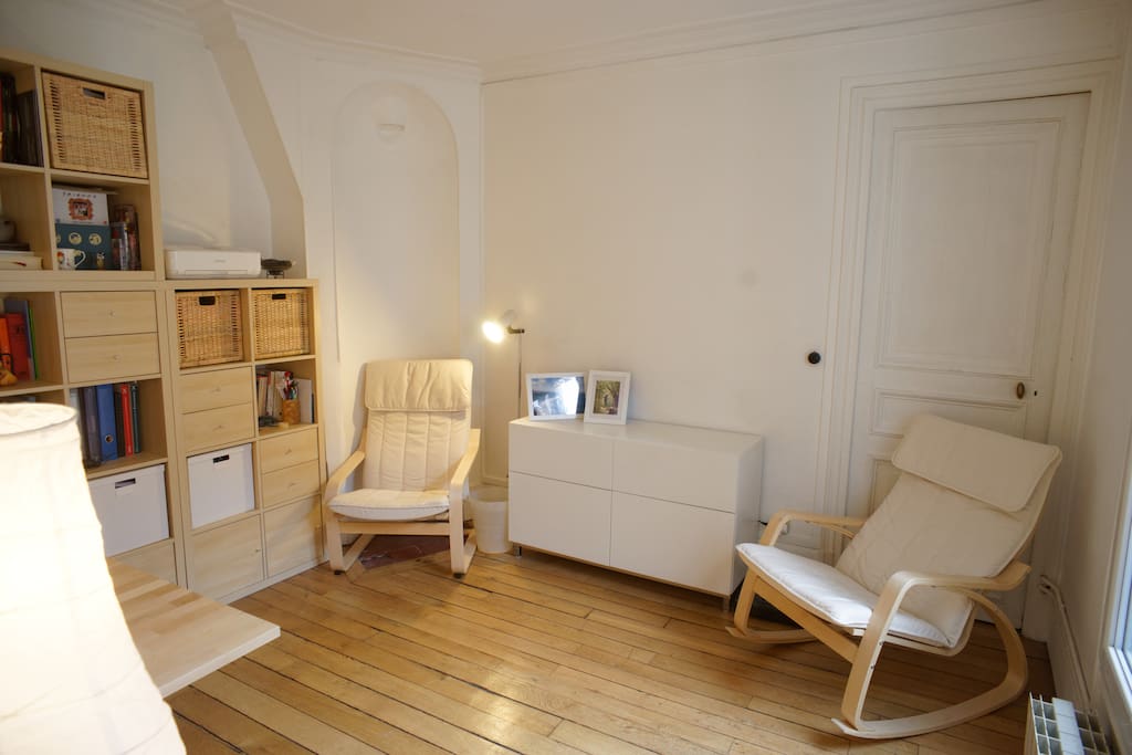 Salon