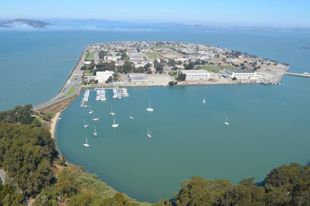 Our Beautiful Treasure Island.