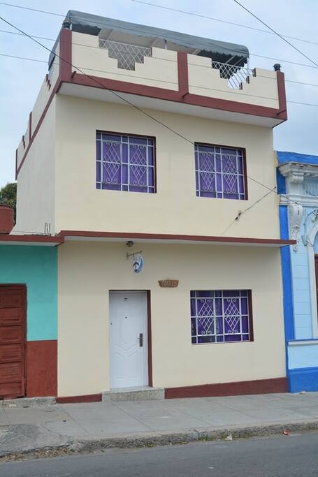 Fachada
