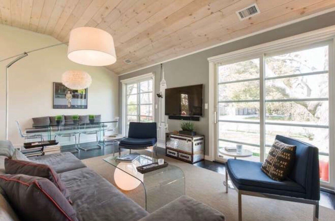 Successful Airbnb property: East Hampton (walking distance to village) in East Hampton North