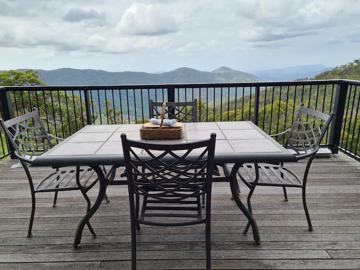 Beef Week Rockhampton 
Studio Unit Amazing Views - Rockhampton