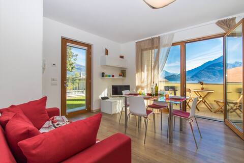 Apartment Magnolia B - Musso