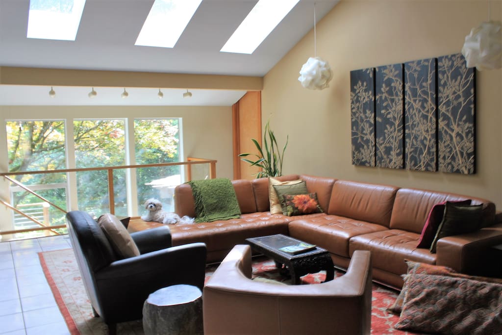 Living Rooom