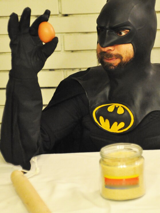 Mostrar imagem fornecida pelo anfitrião em ecrã inteiro