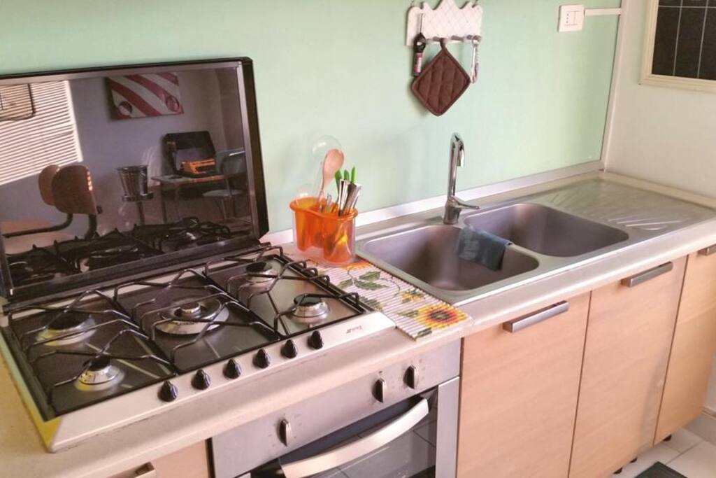 Appartamento Oldera Taranto Appartamento Oldera Taranto