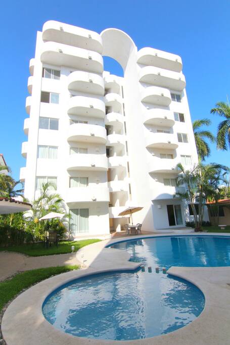 Edificio principal