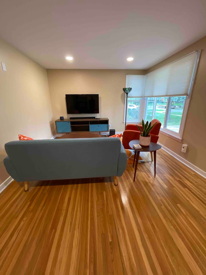 10 Best Airbnb Vacation Rentals In Amherst, New York Updated 2024