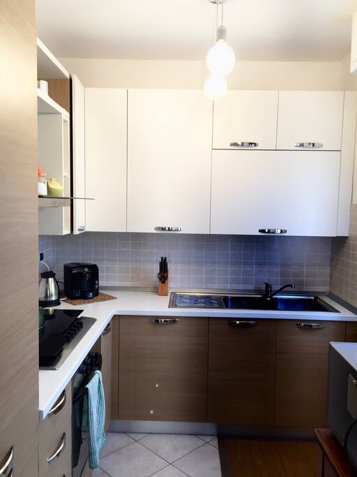 CUCINA