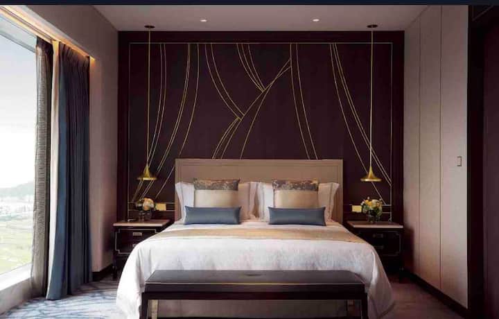 ห้องนอน