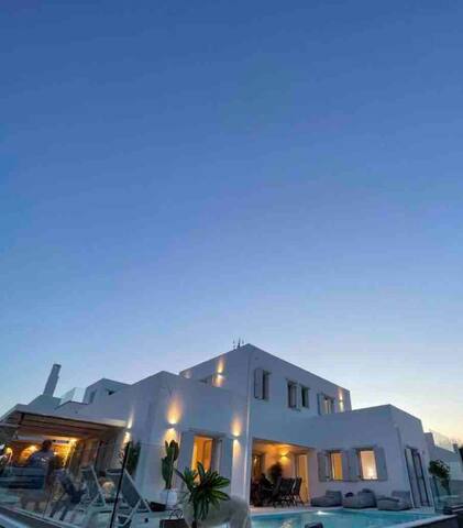 Sun Senses villa Dione With private pool gallery image 3