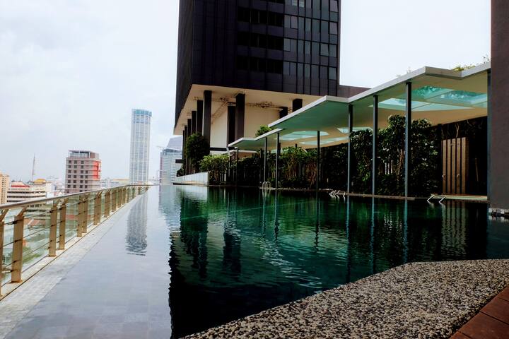 Georgetown 218 Macalister★Studio Room#21★