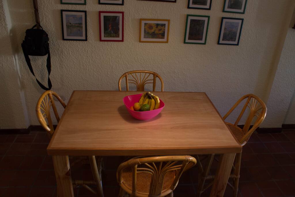 Comedor