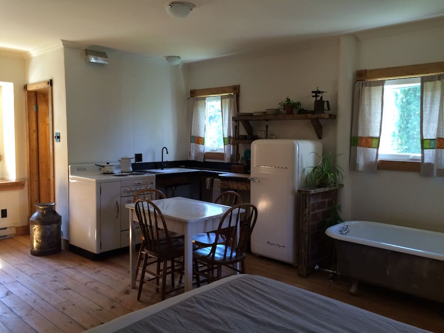 Loft les Mains Tissées