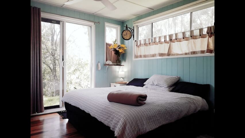 Airbnb 100 Redgate Rd Ferienwohnungen Unterkunfte