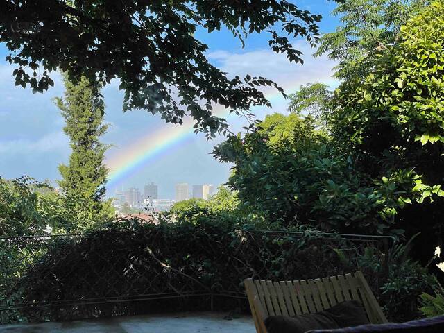 Tamboerskloof house gallery image 2