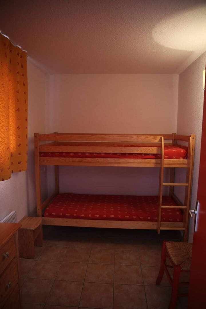 Habitación infantil RDC