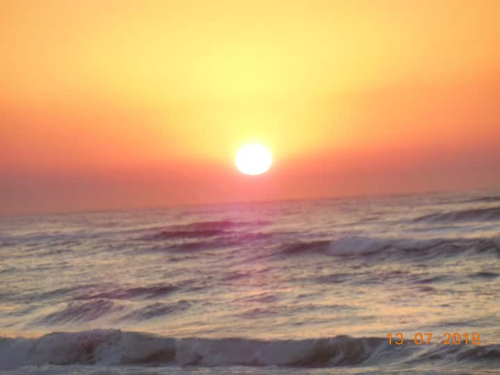 Tranquil Beauty - Port Shepstone