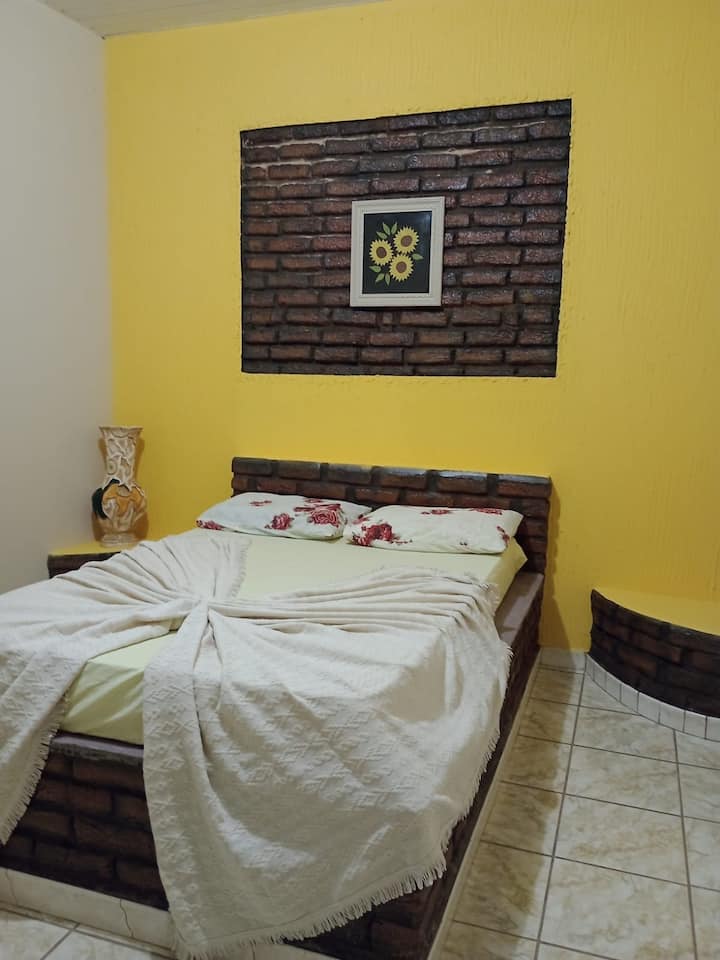 Habitación 4