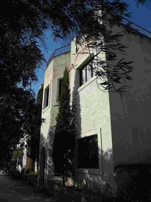 El Mirador