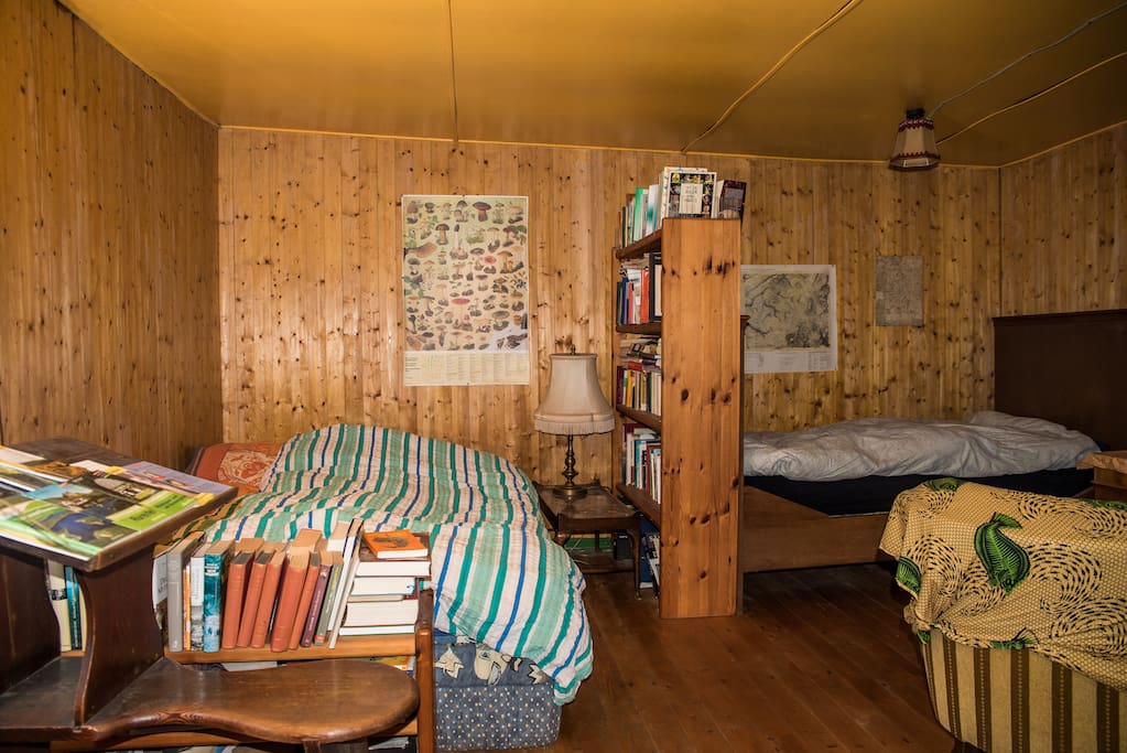 Gästezimmer