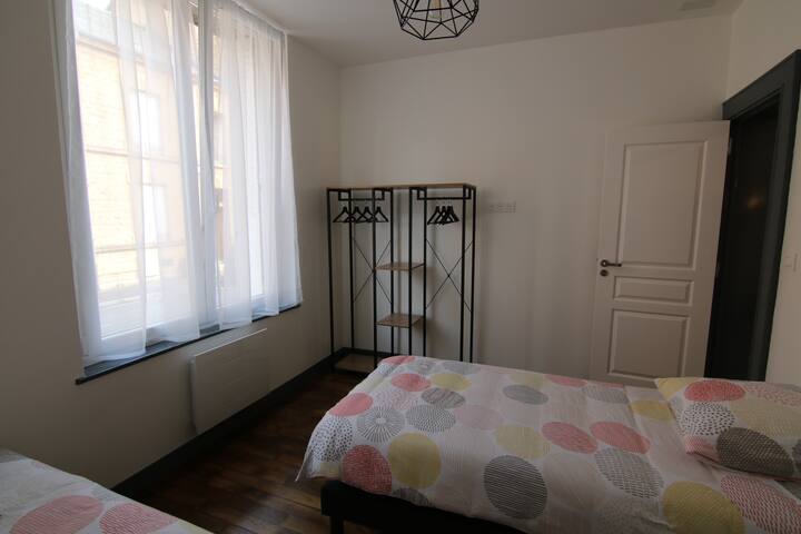 Chambre 1