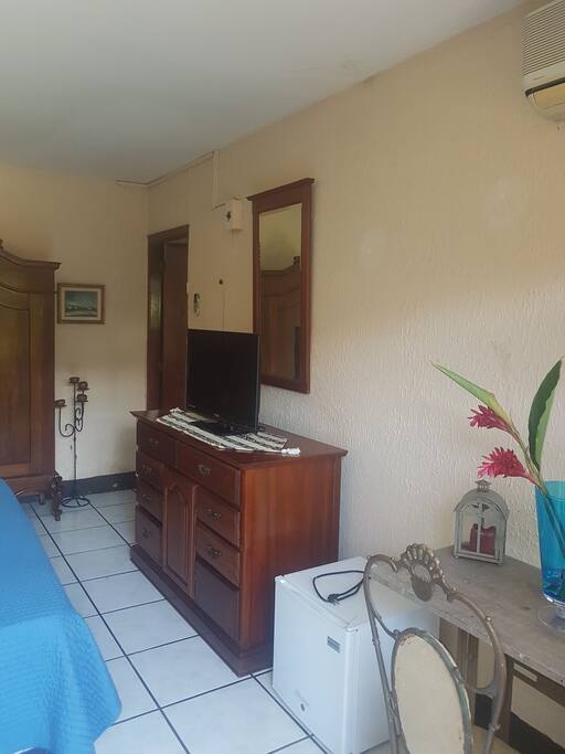 vista de Tv